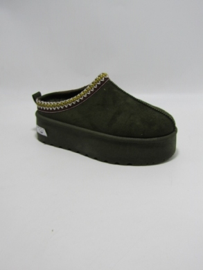 Emu damskie (36-41) 1085 GREEN