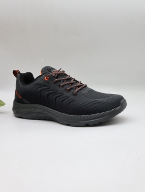 Buty sportowe męskie (41-46) MXC8609-H DGREY