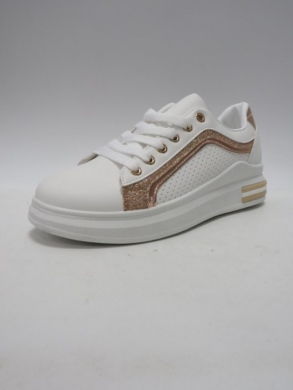 Buty sportowe damskie na płaskim (36-41) GG615 CHAMP