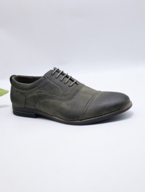 Półbuty męskie (41-46) P3328 GREY