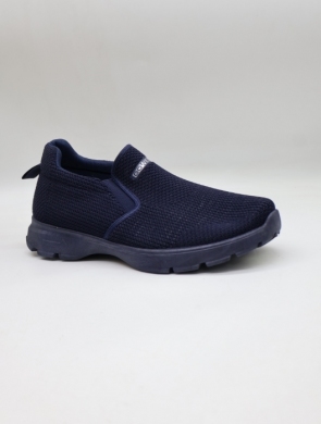 Buty sportowe męskie (40-45) ZY1115-4 NAVY