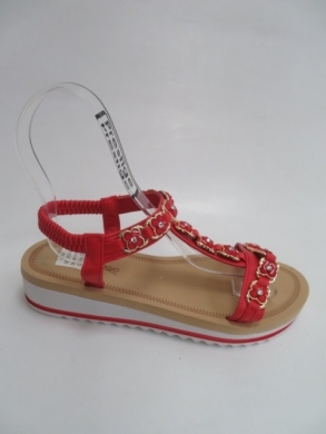 Sandały damskie na płaskim (36-41) G5003-07