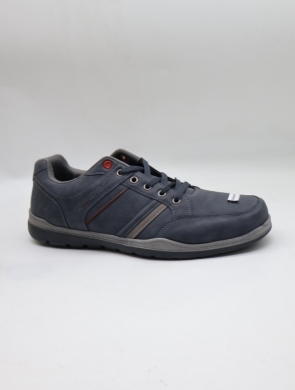 Buty sportowe męskie - nadwymiary (46-48) A21T-6