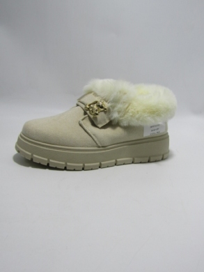 Emu damskie (36-41) 24915 BEIGE
