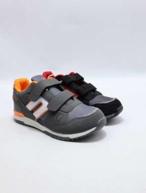 Buty sportowe dziewczęce (31-36) C8502-11