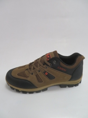 Buty sportowe męskie (41-46) 917 BR