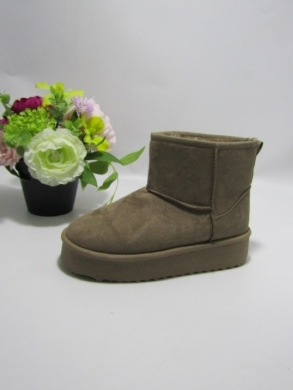 Emu damskie (36-41) 3503 TAUPE