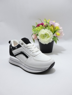 Buty sportowe damskie na płaskim (36-41) GA8039-2