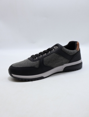 Buty sportowe męskie (41-46) 81186-1
