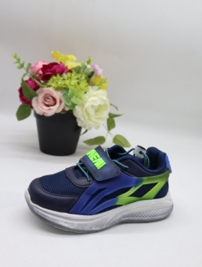 Buty sportowe chłopięce (28-35) F0370M