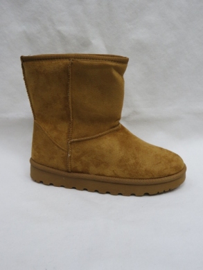 Emu damskie (36-41) Y116 CAMEL