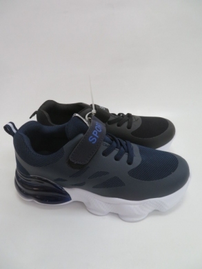 Sportowe Chłopięce (31-36) XSH-167 MIX