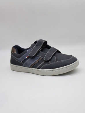 Buty sportowe męskie (41-46) E611B-2