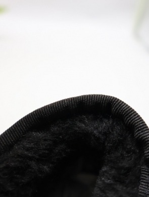 Emu damskie (36-41) LT230-18 BLACK