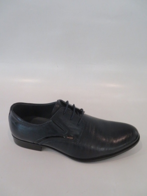 Półbuty męskie -skórzane (40-45) RG5731-1