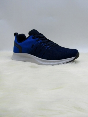 Buty sportowe męskie (41-46) XLQ-2309 BLUE