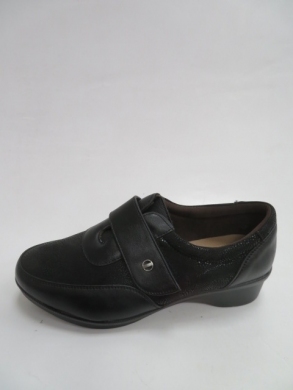 Półbuty damskie na koturnie (36-41) L2071-1