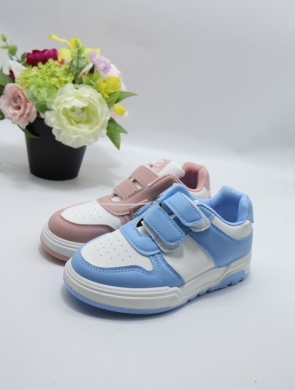 Buty sportowe dziewczęce (32-37) 4452-22