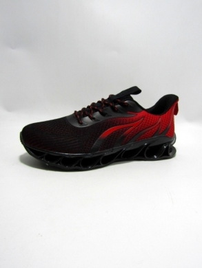 Buty sportowe męskie (41-46) U1203-4