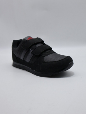 Buty sportowe damskie na płaskim (36-41) LC904-4B