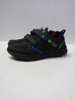 Buty sportowe chłopięce (31-36) 5XC8493 MIX