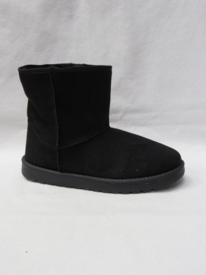 Emu damskie (36-41) 6417 BLACK