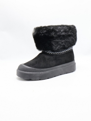 Emu damskie (36-41) JD-9 BLACK