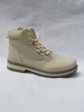 Trapery damskie ocieplane (36-41) 9107-4