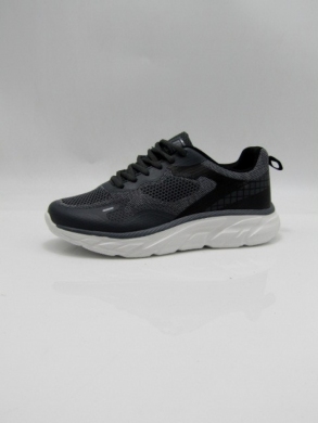 Buty sportowe damskie na płaskim (36-41) 7304-4
