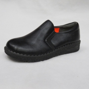 Półbuty damskie na płaskim (36-41) TL6810-1