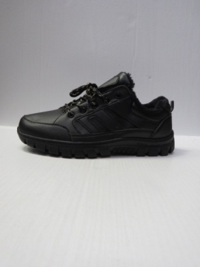 Buty sportowe męskie (40-46) 81-11 BL