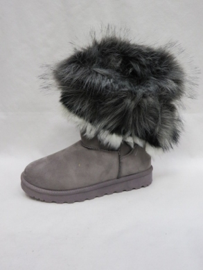 Emu damskie (36-41) KS1199 GREY