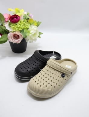 Kroksy damskie (36-41) RL-2303 MIX