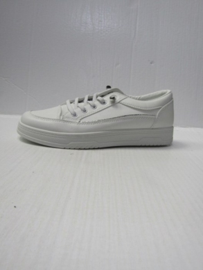 Buty sportowe damskie na płaskim (37-42) HZ-05 GREY