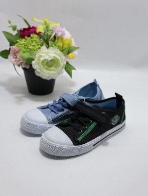 Trampki chłopięce (31-36) 6-60