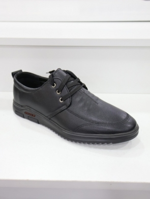 Półbuty męskie (40-45) 2228 BLACK