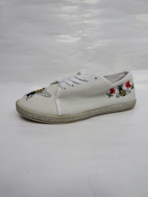Tenisówki damskie (36-41) JX46 WHITE