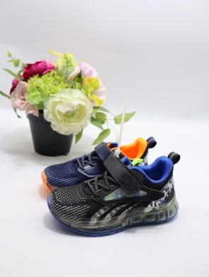 Buty sportowe chłopięce (26-31) B122-1