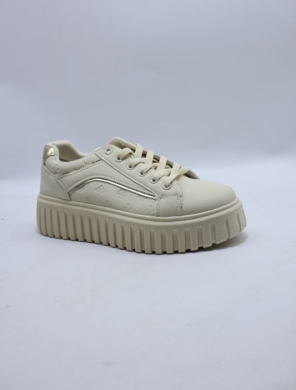 Buty sportowe damskie na płaskim (36-41) LE6120-2