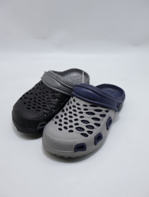 Kroksy damskie (36-41) S02-1 MIX