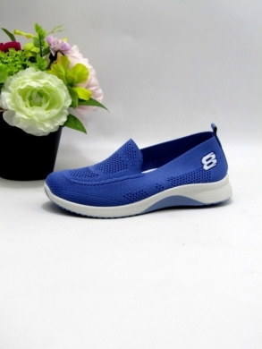 Tenisówki damskie (36-41) XG-20 JEAN