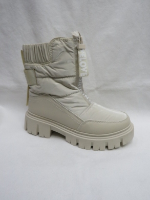 Śniegowce damskie (36-41) DM12 BEIGE