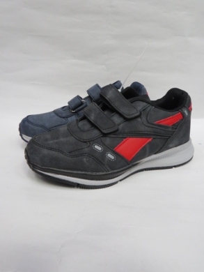 Buty sportowe chłopięce (32-37) C112 MIX