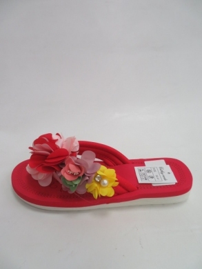 Japonki Damskie (36-41) TS- 36 RED