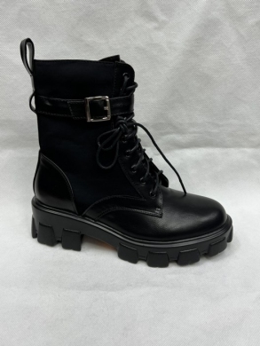 Trapery damskie (36-41) B128-1