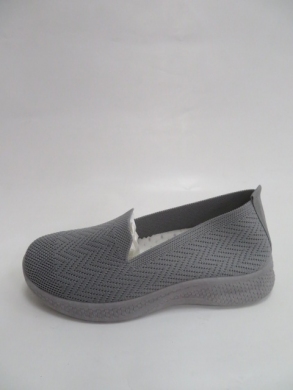 Tenisówki damskie (36-41) YC-20 GREY