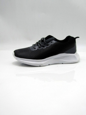 Buty sportowe damskie na płaskim (36-41) HL22127-9