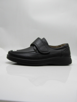 Półbuty męskie (40-46) 88008-1 BLACK