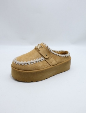 Emu damskie (36-41) SL-A38 CAMEL