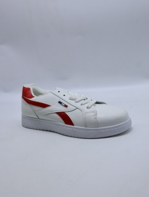 Buty sportowe damskie na płaskim (37-42) E2013-5D